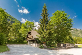 Apartments Ukanc Bohinjska Bistrica